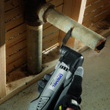 Dremel 1-5/8 in. Carbide Universal Flush Cut Blade 1 pk