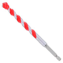 RED GRNT HMR BIT 7/16X6"