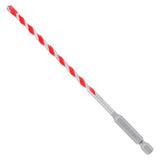 REDGRNT HMR BT3/16X6"5PK