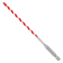 REDGRNT HMR BT3/16X6"5PK