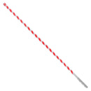 RED GRNT HMR BIT 1/4X12"