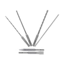 CONCRT DEMO SET SDS+ 6PC