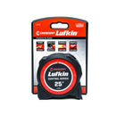 Crescent Lufkin 25 ft. L X 1-3/16 in. W Control Series Tape Measure 1 pk
