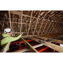 Milwaukee Stud 16 ft. L X 1-5/16 in. W Tape Measure 1 pk