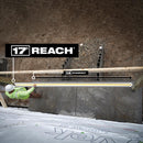 Milwaukee Stud 25 ft. L X 1-5/16 in. W Tape Measure 1 pk