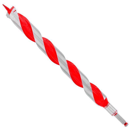 AUGER BT HSS 1-1/2X17.5"