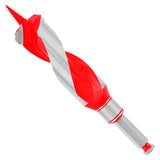 AUGER BIT HSS 1-3/8X7.5"