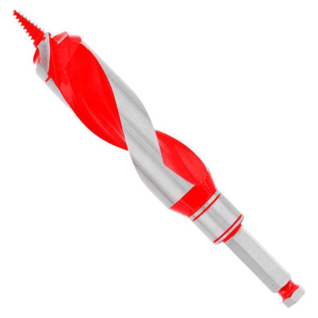 AUGER BIT HSS 1-1/4X7.5"