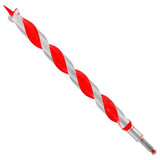 AUGER BT HSS 1-3/8X17.5"