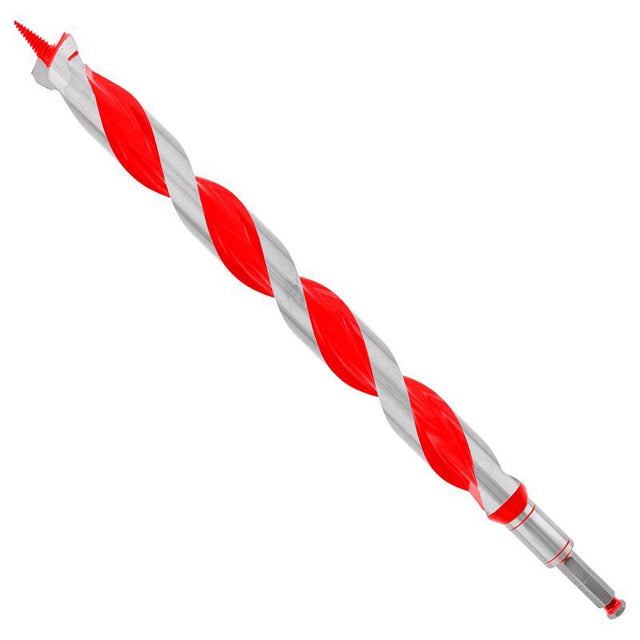 AUGER BT HSS 1-3/8X17.5"