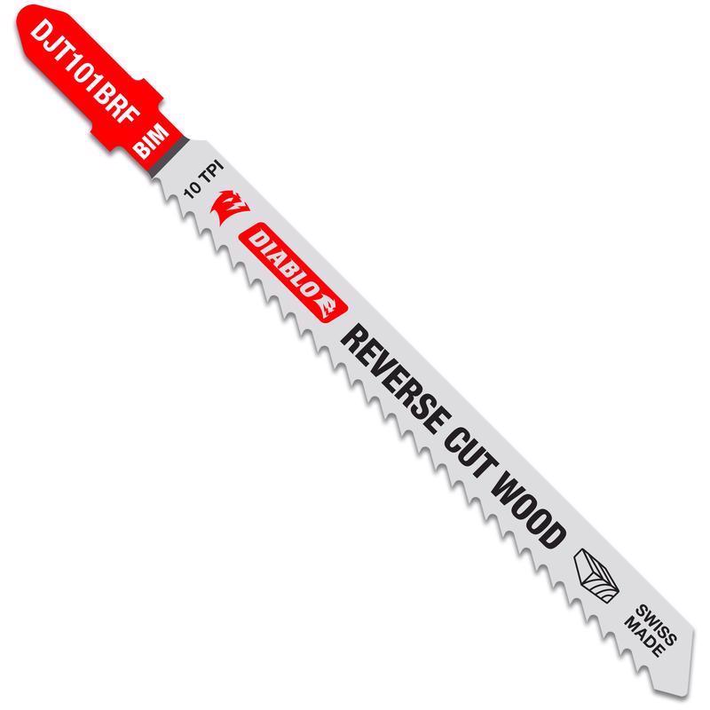 JGSW BIM REV 4" 10T 5PK