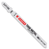 JIGSW BD THN MTL 36T 5PK