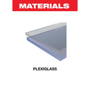 Diablo 3-5/8 in. Bi-Metal T-Shank Plexiglass Jig Saw Blade 13 TPI 5 pk