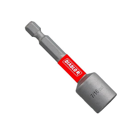 MAG NUTSTTR 7/16X2-9/16"