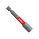 MAG NUTSETTR 1/4X2-9/16"