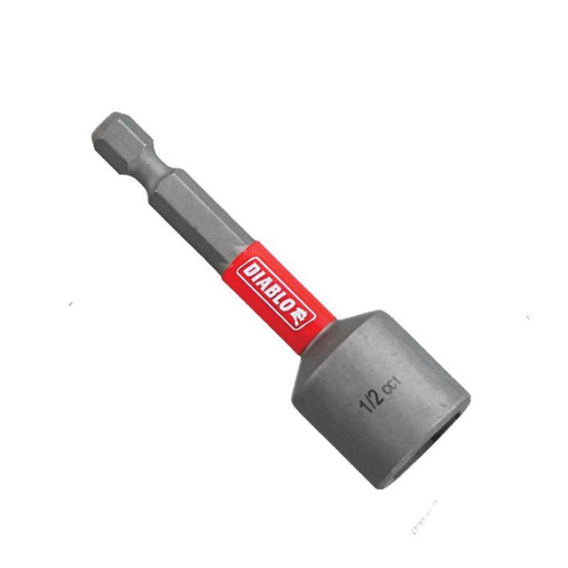 MAG NUTSETTR 1/2X2-9/16"