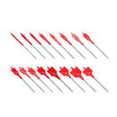 SD SPADE BIT SET 6" 16PC