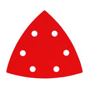 SAND SHT ASRT 3-3/4"12PC