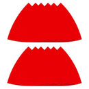 SAND SHT ASRT 3-1/8"12PC