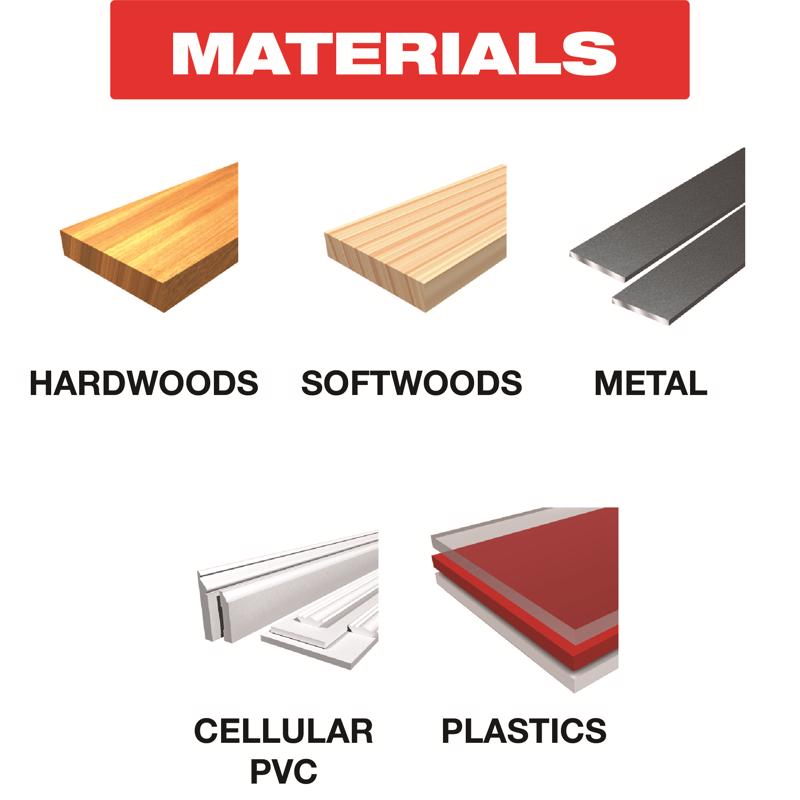 Diablo 3-1/2 in. X 3-1/2 in. W Bi-Metal Semi-Circle Oscillating Blade General Purpose Cuts 1 pk