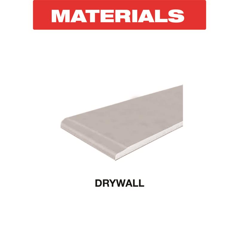 Diablo 2 in. X 2 in. W Bi-Metal Oscillating Blade Drywall 1 pk