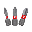 INSRT BIT SET PHIL 1"3PC