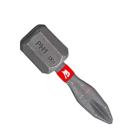 DRIVE BIT PHIL #1X1" 5PK