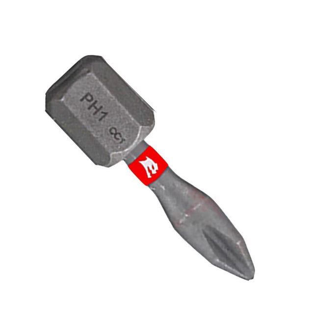 DRIVE BIT PHIL #1X1" 5PK