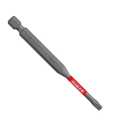 DRIVR BIT TRX #20X3-1/2"