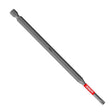 DRIVER BIT TORX #20X6"
