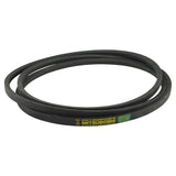 Mitsuboshi Standard General Utility V-Belt 0.5 in. W X 89 in. L For Fractional Horsepower Motors