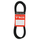 Mitsuboshi Standard General Utility V-Belt 0.5 in. W X 89 in. L For Fractional Horsepower Motors