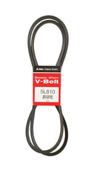 V BELT 5/8" X 81"