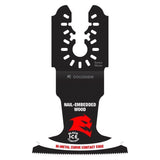 OSC BLD UF NLWD 2-1/2"