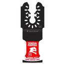 OSC BLD UF 1-1/4" 3PK