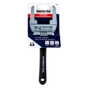 BASKET STRAINR WRNCH BLK