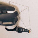 Imperial Blades Starlock 1-3/8 in. W Titanium Bi-Metal Oscillating Blade Extreme Material 1 pk