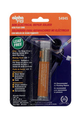 SOLDER FLO-TEMP .9OZ
