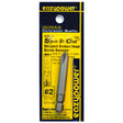 SCREW REMOVER HSS #2X2"