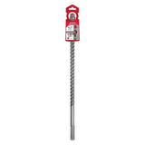 Diablo Rebar Demon 3/4 in. X 21 in. L Carbide Tipped Hammer Drill Bit SDS-Max Shank 1 pk
