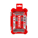 SCREWDRIVER BIT SET 24PC