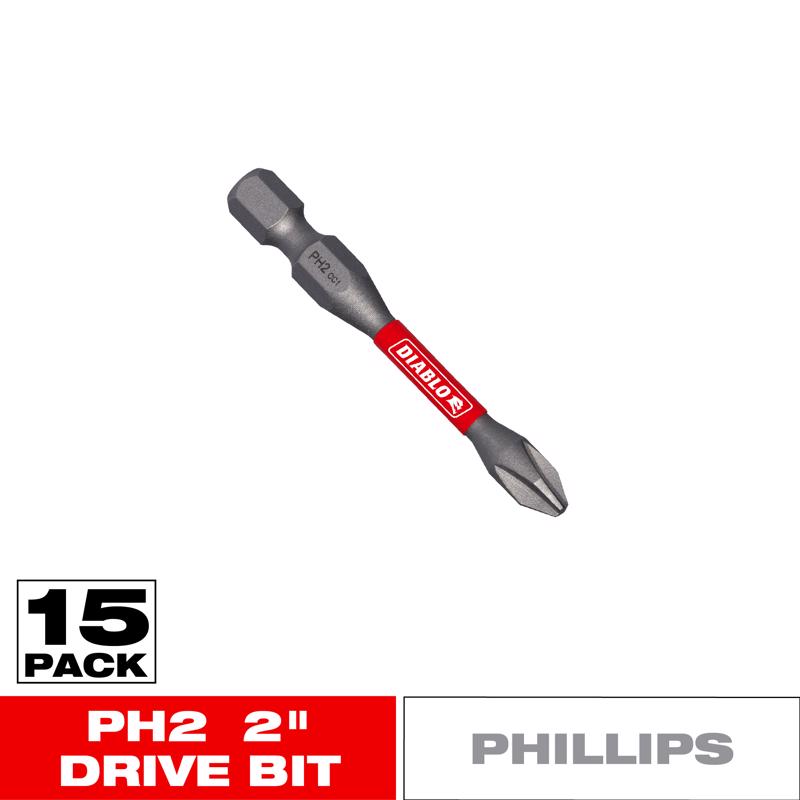 Diablo Phillips