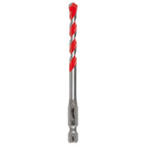 SHCKWV HMR BIT 1/4X4"