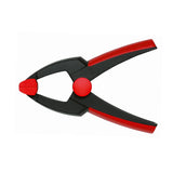 SPRING CLAMP PLASTIC 1"