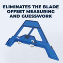 Kreg Portable Crosscut 1 pc