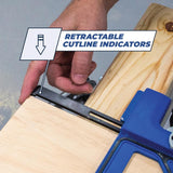 Kreg Portable Crosscut 1 pc