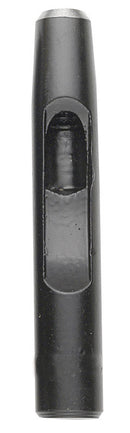 HOLLOW STEEL PUNCH 1/2"