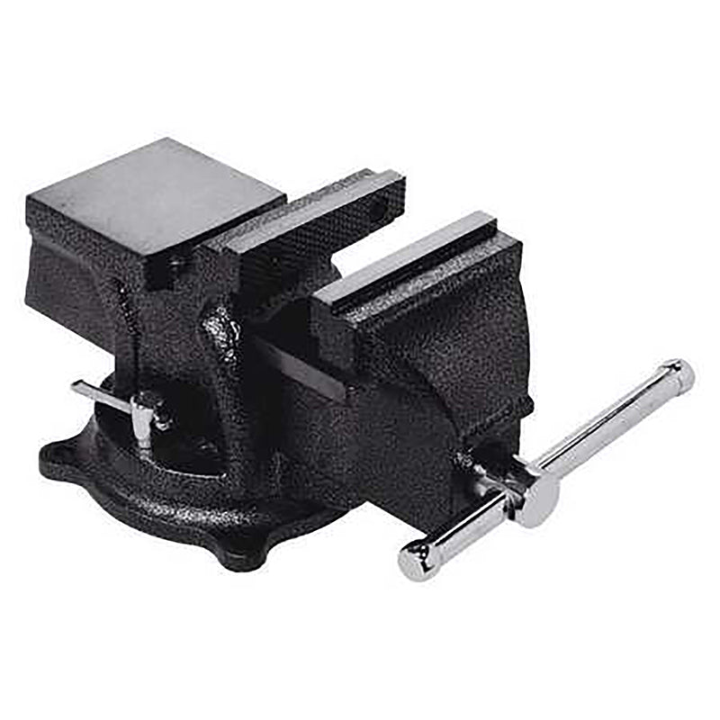 WORKSHOP BENCH VISE 4"