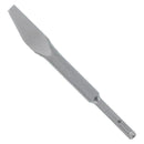 MORTAR KNIFE STL 1/4X8"