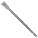 CHISEL FLAT STL 3/4X10"